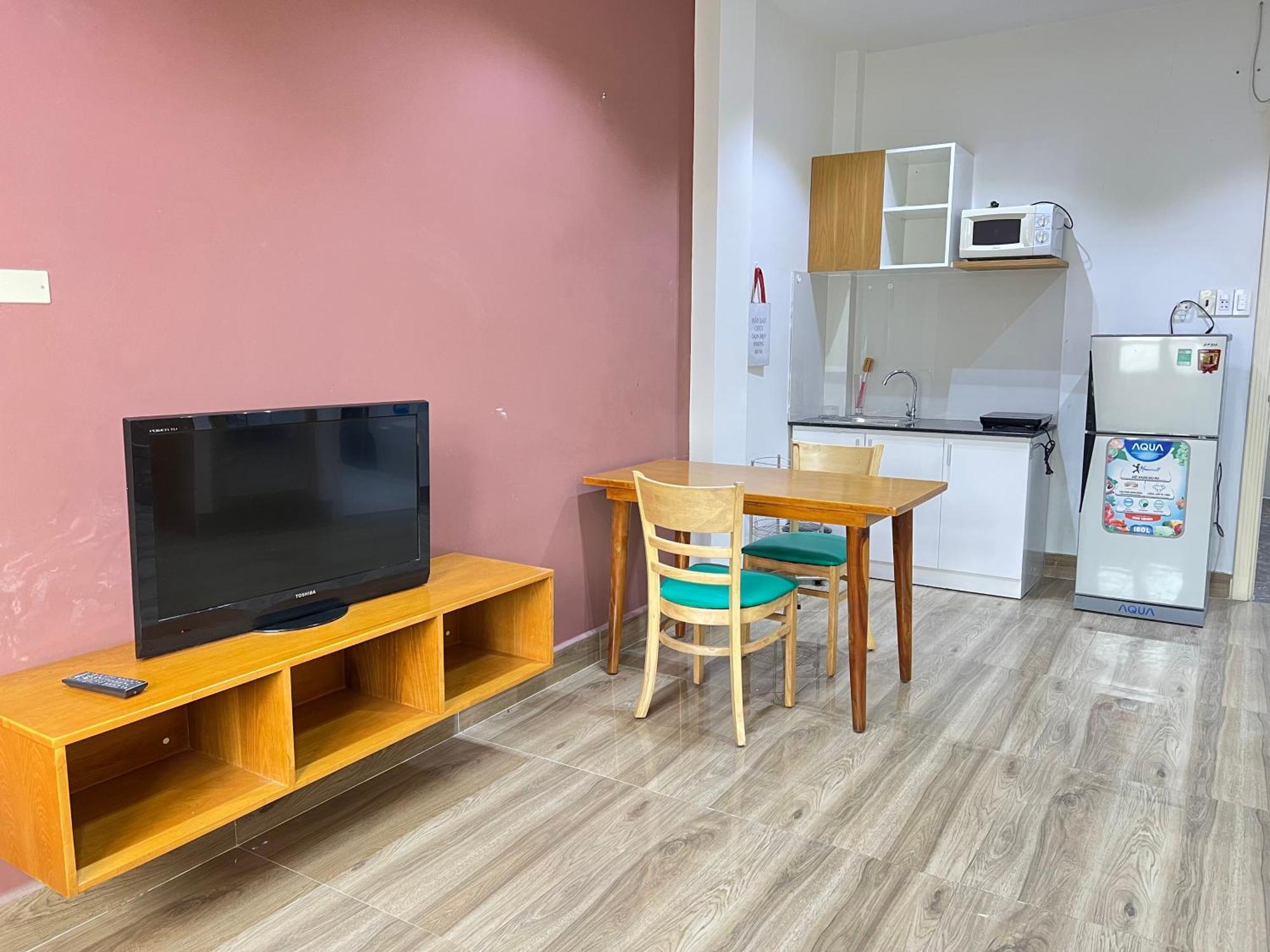 Sg Summer Homestay Ho Chi Minh City Exterior photo