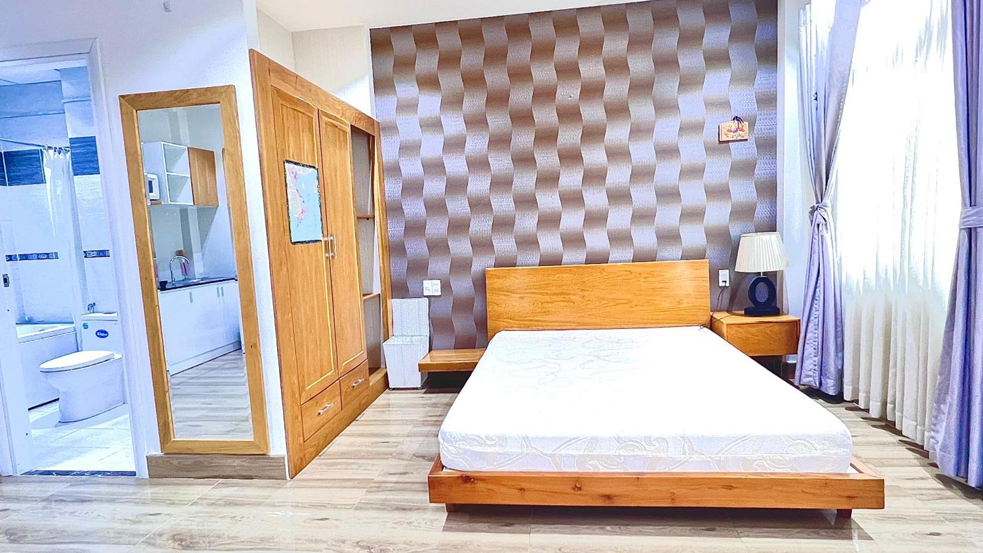 Sg Summer Homestay Ho Chi Minh City Exterior photo